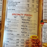 Rise Live Bistrot Carta