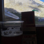 Rifugio Campo Base Bebida