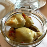 Hostaria Carducci Boisson