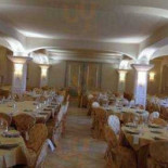 4 Strade Caffe À l'intérieur