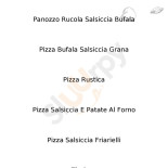 All Day's Pizza