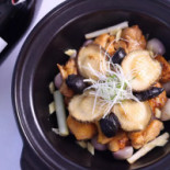 Hangout Cafe Comida