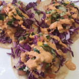 Stella Point Comida