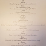 L'attaccabrighe Carte