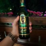 Ou Yao Long Bebida