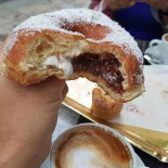 Il Menestrello Nourriture