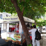 Giardinetto outside