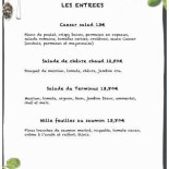 Windsurf Carte