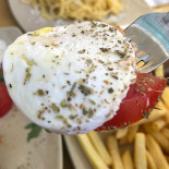 Lu Stazzu Nourriture