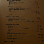 Pub Nives Sulden Carte