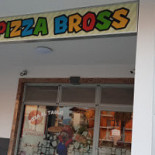Super Pizza Bross Extérieur