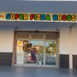 Super Pizza Bross Extérieur