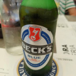 Pizzeria Eraora Boisson