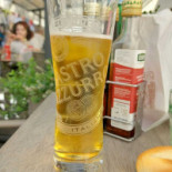 Pizzeria Eraora Boisson