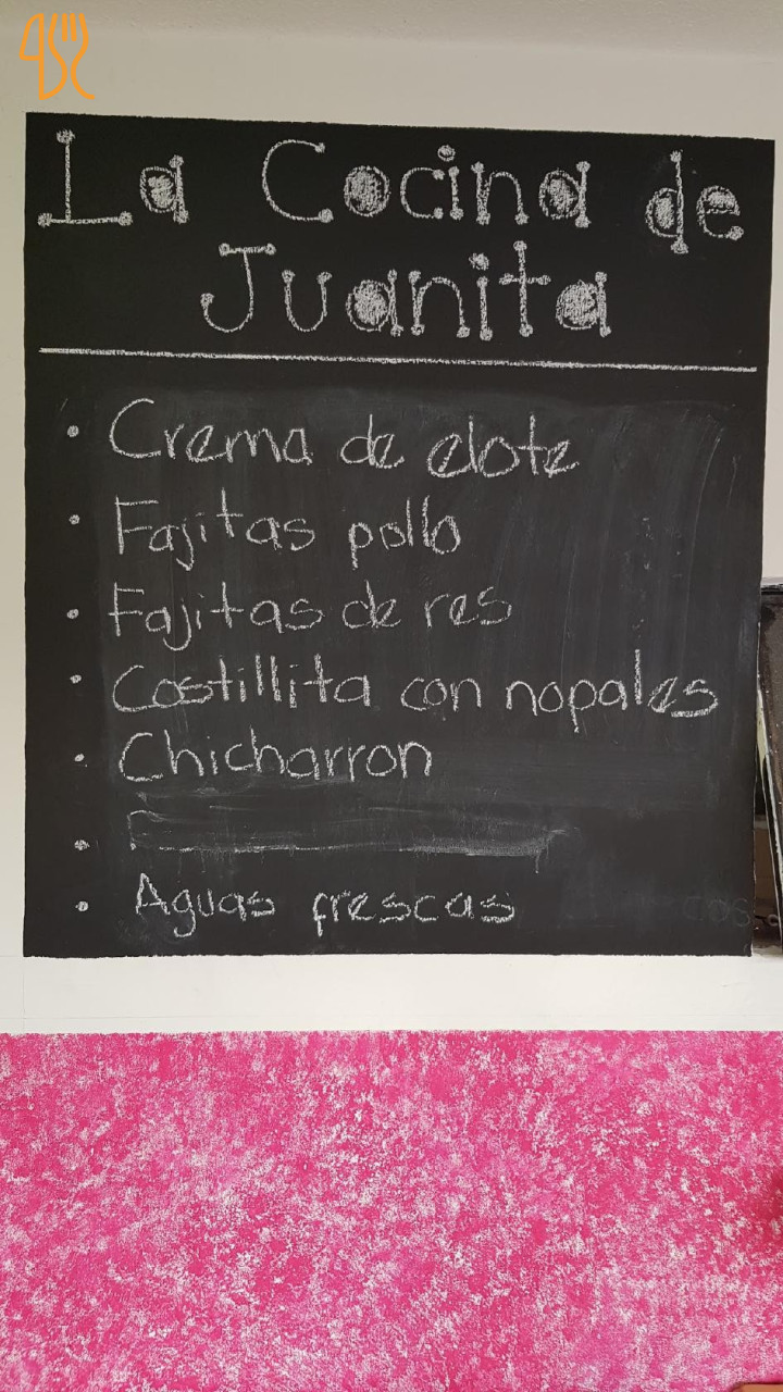 A Taverna Do Re Speisekarte