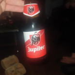 Mr J. Pepper's Boisson