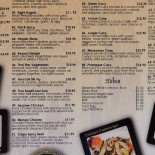 Sushi Lin Carte