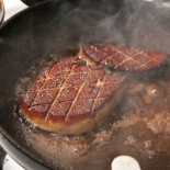 Villa Chiara Nourriture
