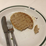 L'incontro Parma Essen