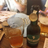 Old Wild West Boisson