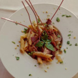 Villa Kephos Pizzeria Nourriture