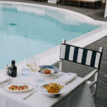 Vesta Versilia drink