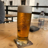 Pizzeria Birreria La Taverna Da Eliseo Boisson