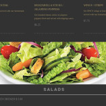 Pizzeria Birreria La Taverna Da Eliseo Carte