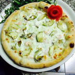 Jeko's Pizza Nourriture