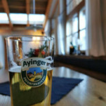 Zum Alten Moar Boisson
