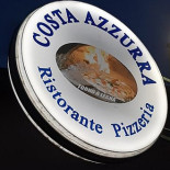 Costa Azzurra logo