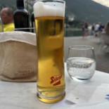 Geier drink