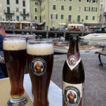 Geier drink
