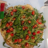 Il Capriccio Nourriture
