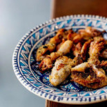Daur De Lune Cibo