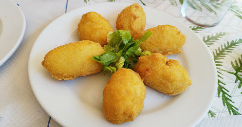 I Due Cippi Comida