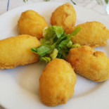 I Due Cippi Nourriture