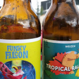 Palmaria drink