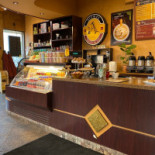 L'oste E Il Sacrestano À l'intérieur