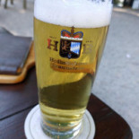 Al Mercato Steaks Burgers Sant'eufemia Boisson