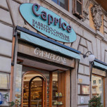 Caprice Extérieur