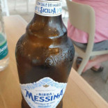 Windsurf Boisson