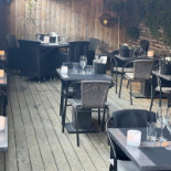 Fridolfs Krog inside