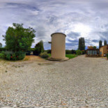 Il Vecchio Molino Extérieur