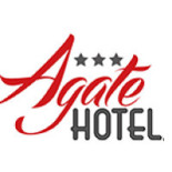 Agate ģimenes Restorāns Logo