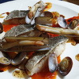 Casamatta Nourriture