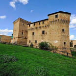 Al Mastio Exterior