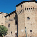 Al Mastio Exterior