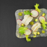 Ai Mercanti food