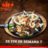 Ai Mercanti food